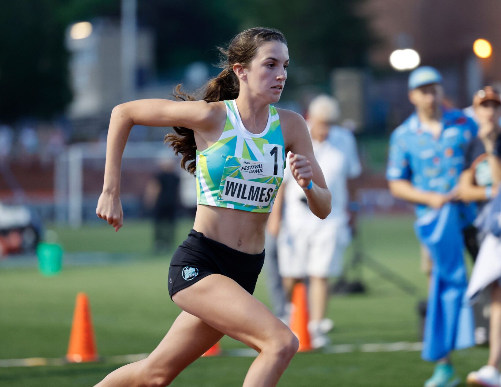 Festival of Miles